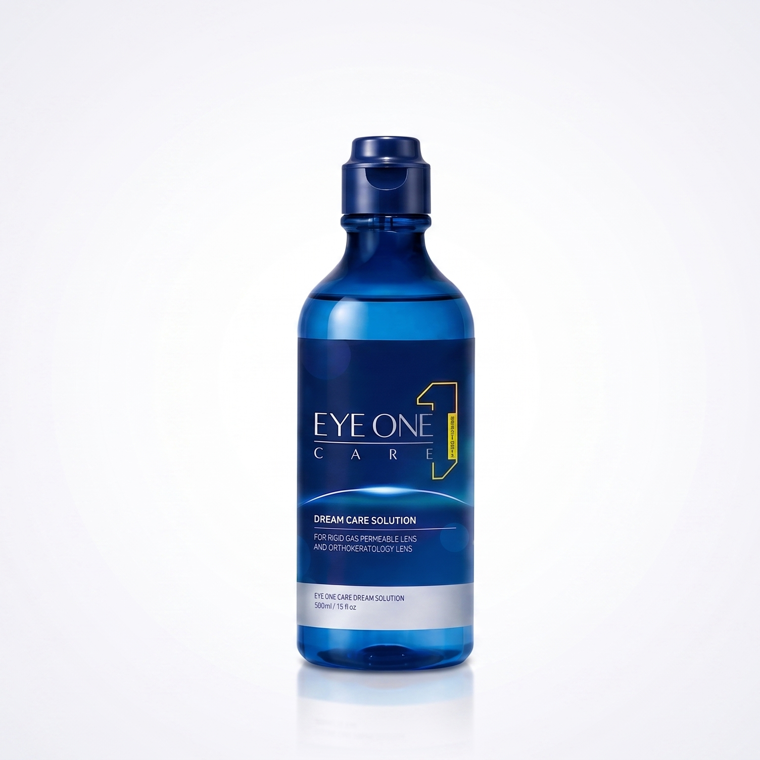 EYE ONE CARE SOLUTION